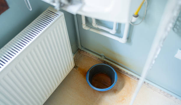 24/7 water damage repair in WA